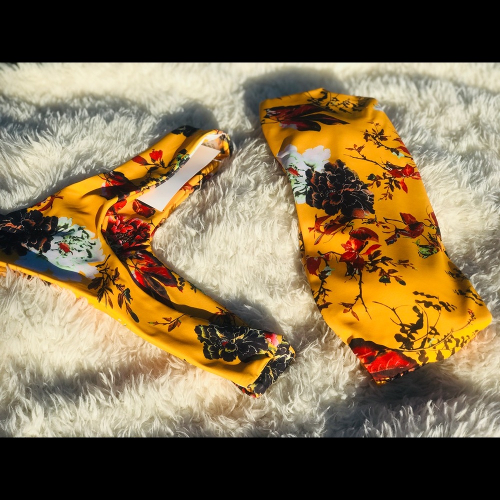 Bathing suits